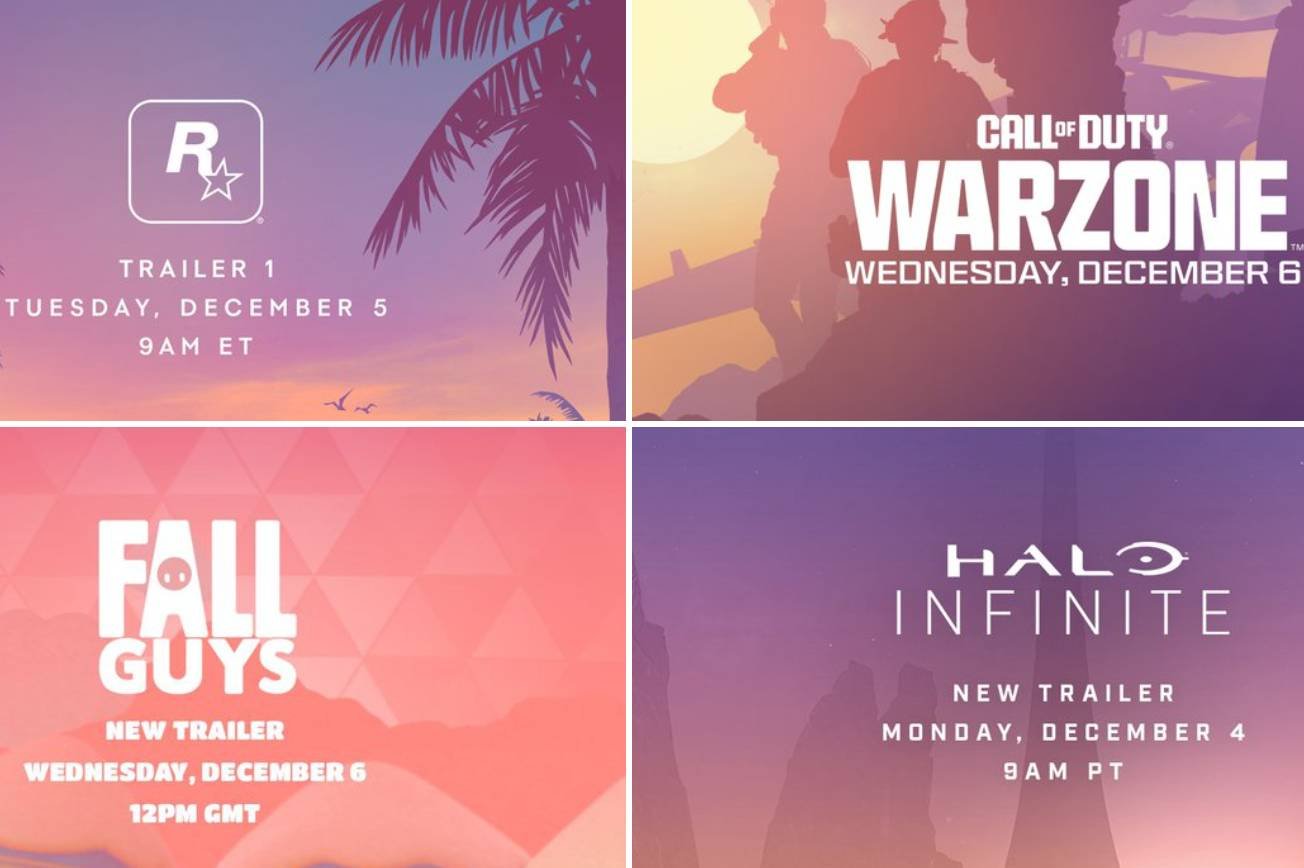 Wszyscy chcą być jak Rockstar.