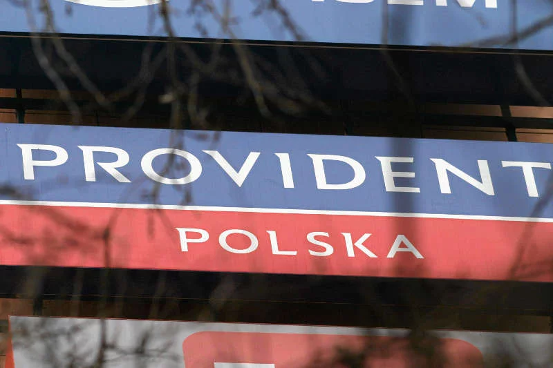 Provident ma ambitne plany. Do końca października chce zatrudnić nawet 1000 doradców klienta w całej Polsce