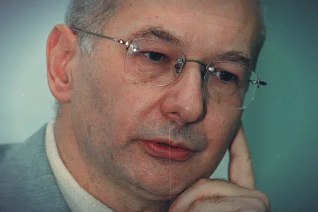 Prof. Tomasz Twardowski