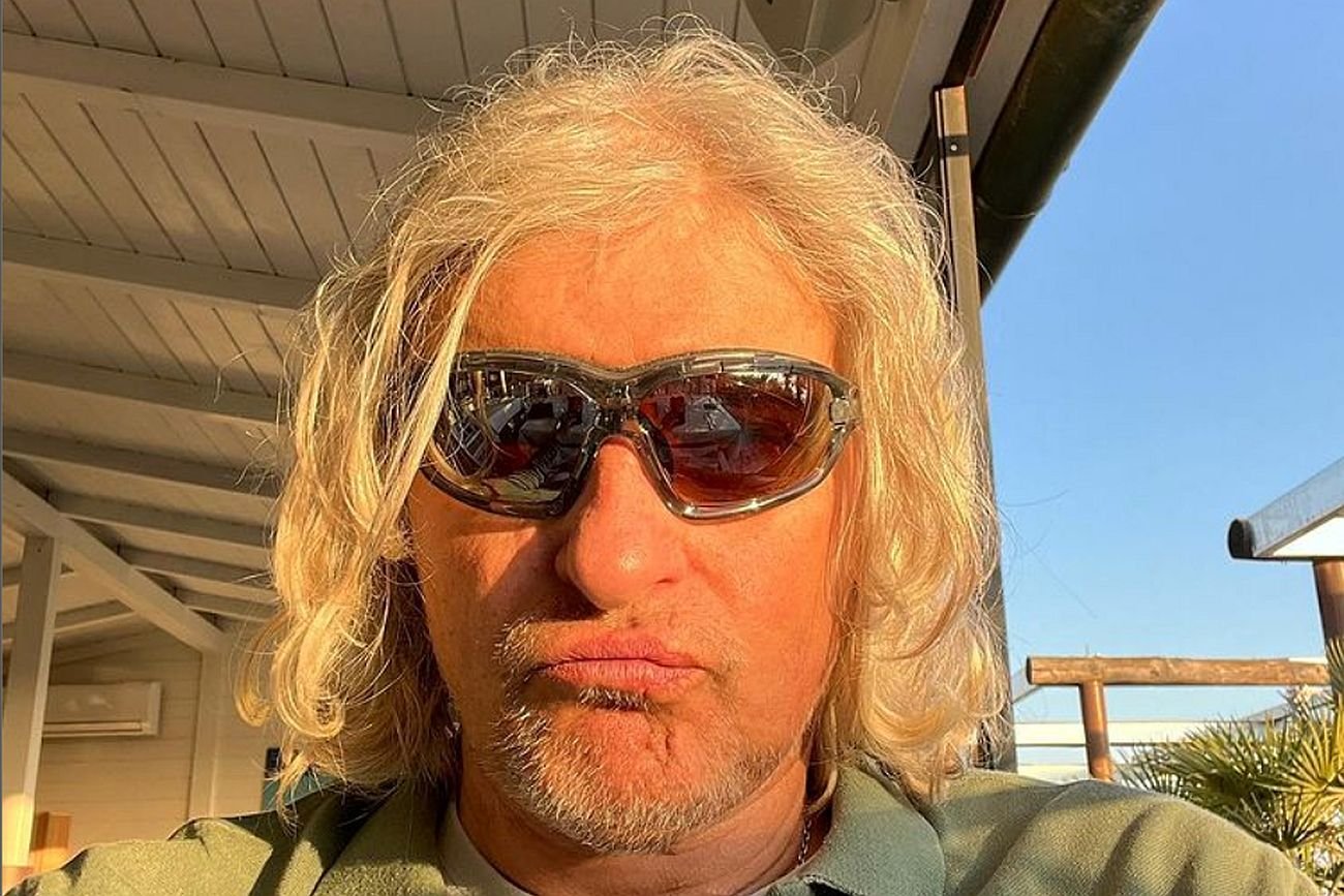 Oleg Tinkow dla swojego banku nie jest już założycielem i udziuałowcem, został "jednym z 20 mln klientów"