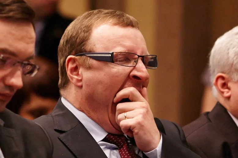 Czy losy Jacka Kurskiego są przesądzone? Politycy PiS mają prezesa TVP obwiniać między innymi również za fatalny wynik Patryka Jakiego