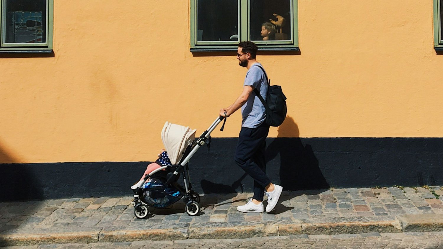 Kindergeld od 2027 roku. Koniec biegania po urzędach z dzieckiem na ręku