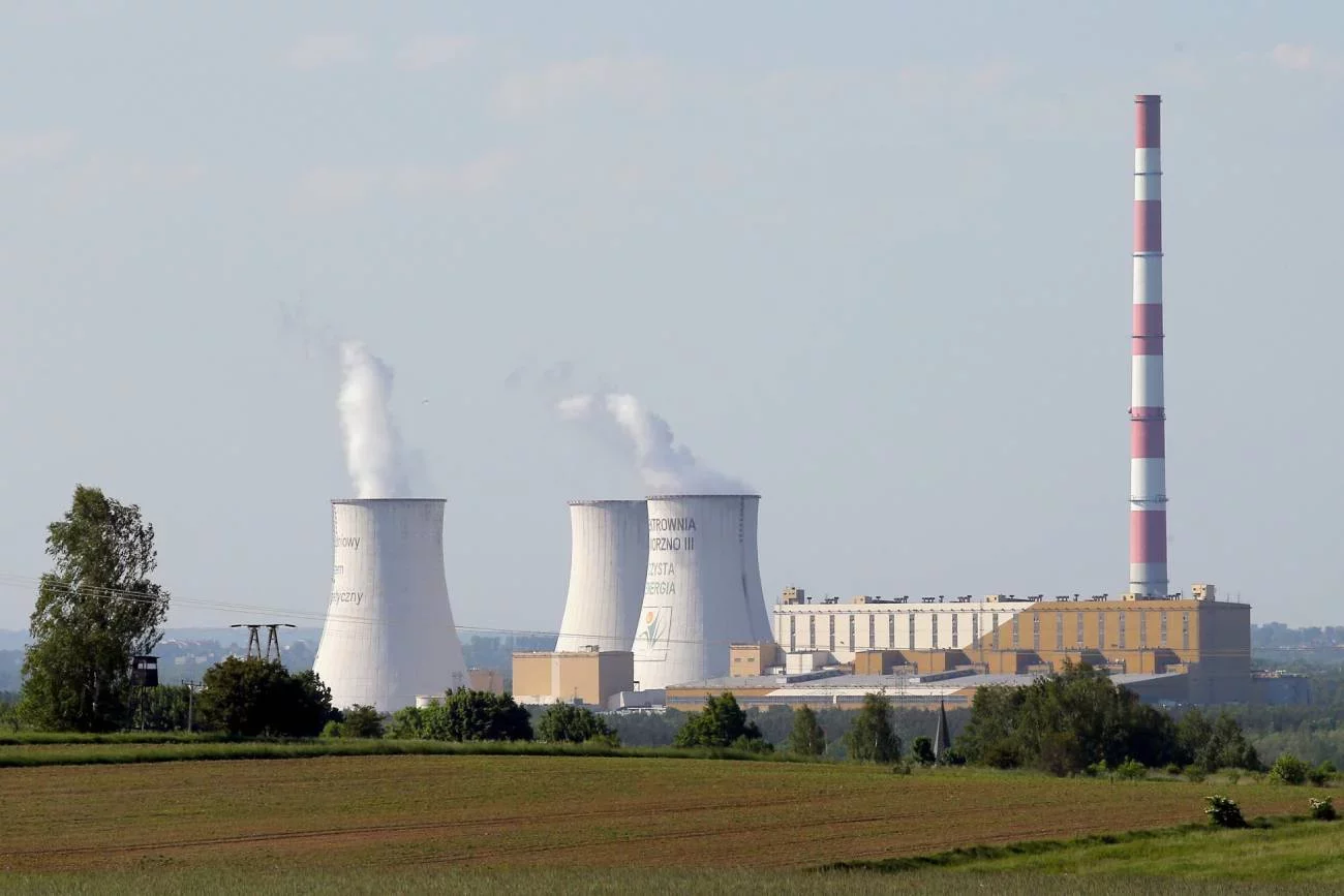 W elektrowni Jaworzno węgla albo brakuje, albo dociera do niego paliwo złej jakości. Jesteśmy o krok od awarii
