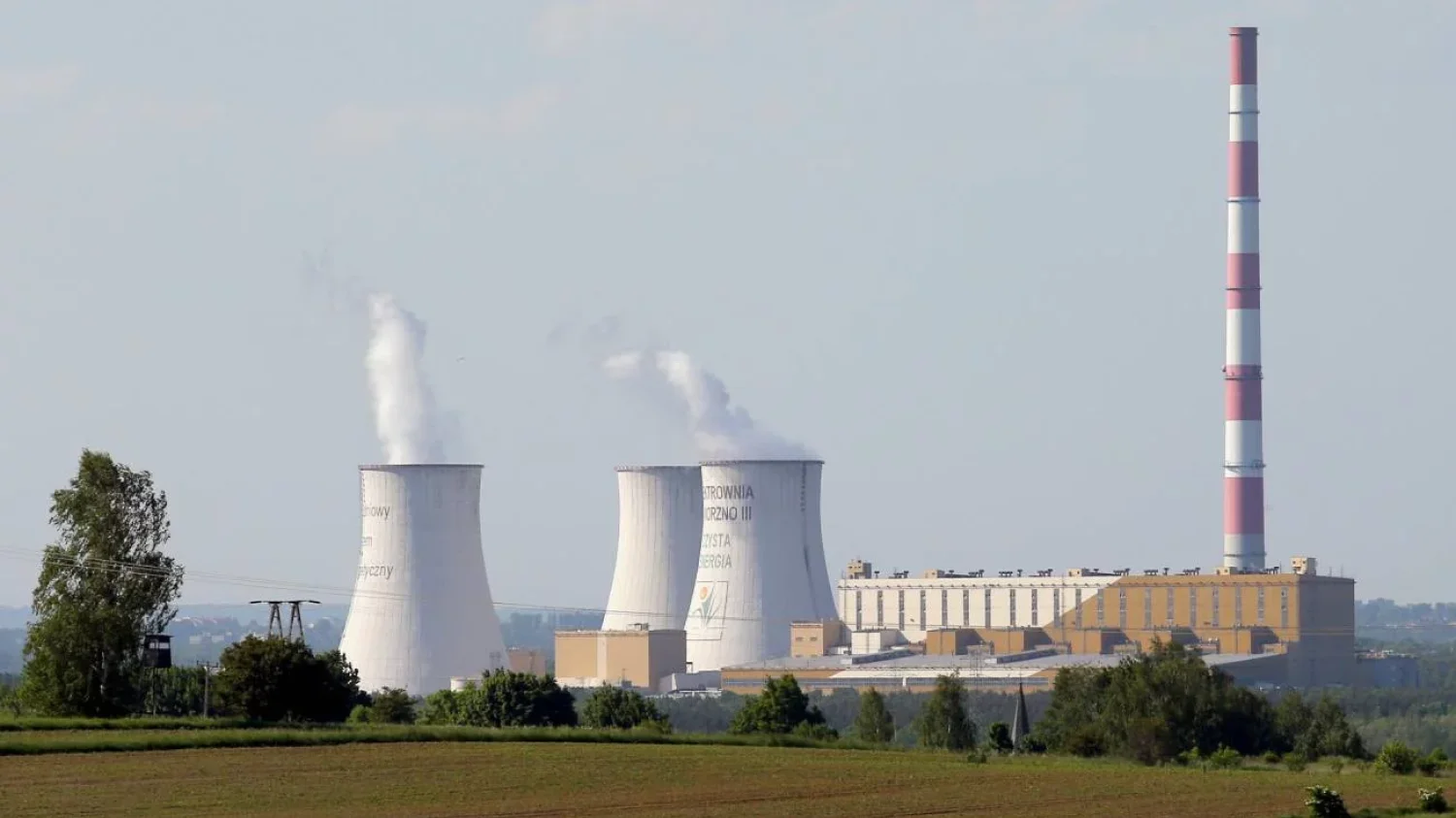 W elektrowni Jaworzno węgla albo brakuje, albo dociera do niego paliwo złej jakości. Jesteśmy o krok od awarii