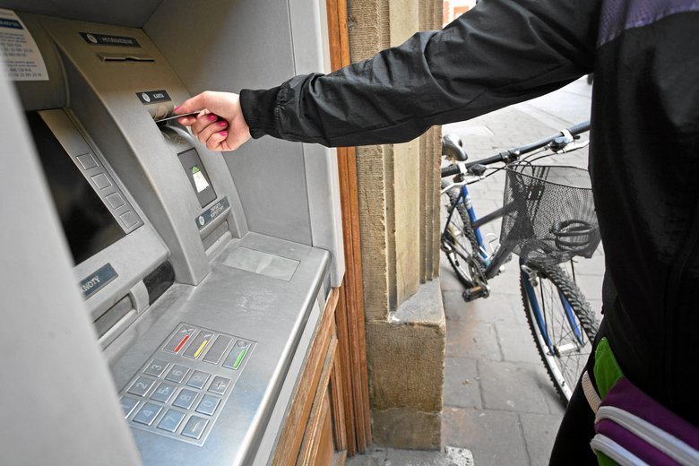 Dlaczego w kilku dużych bankach naraz doszło do awarii?