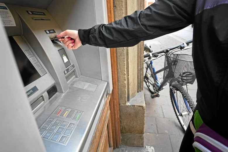 Dlaczego w kilku dużych bankach naraz doszło do awarii?