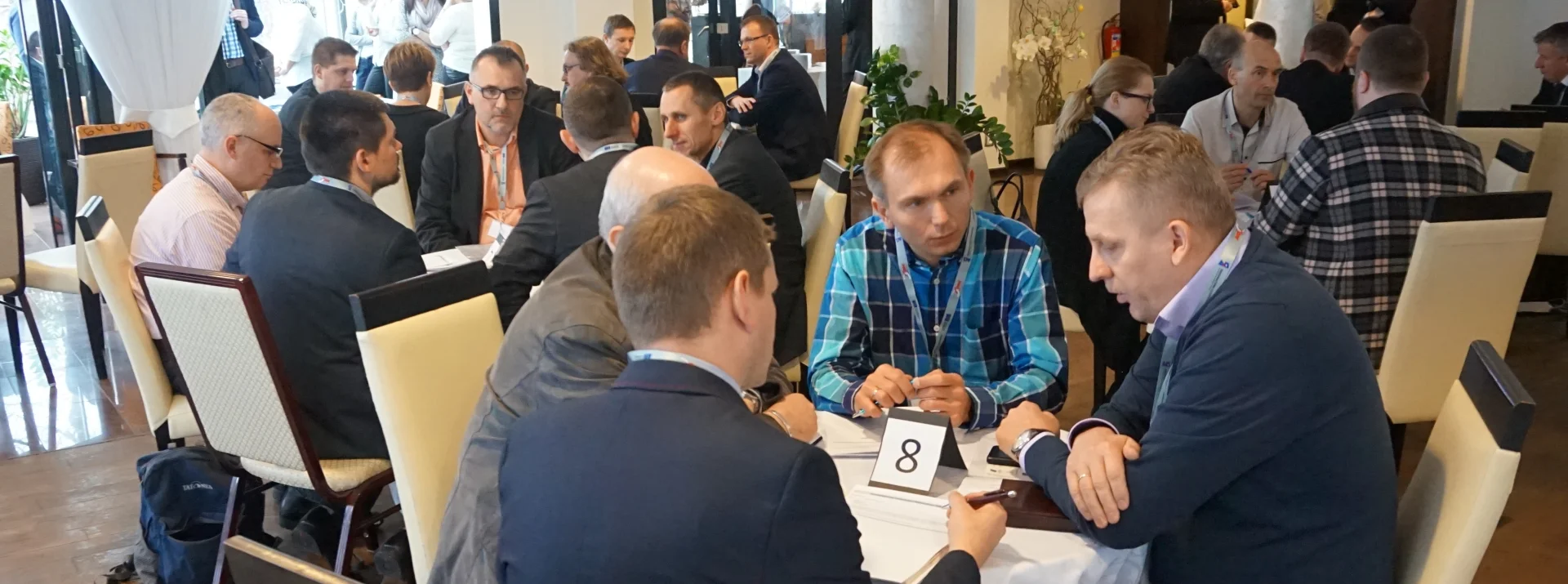 Giełda kooperacyjna nauka - biznes w Województwie Zachodniopomorskim