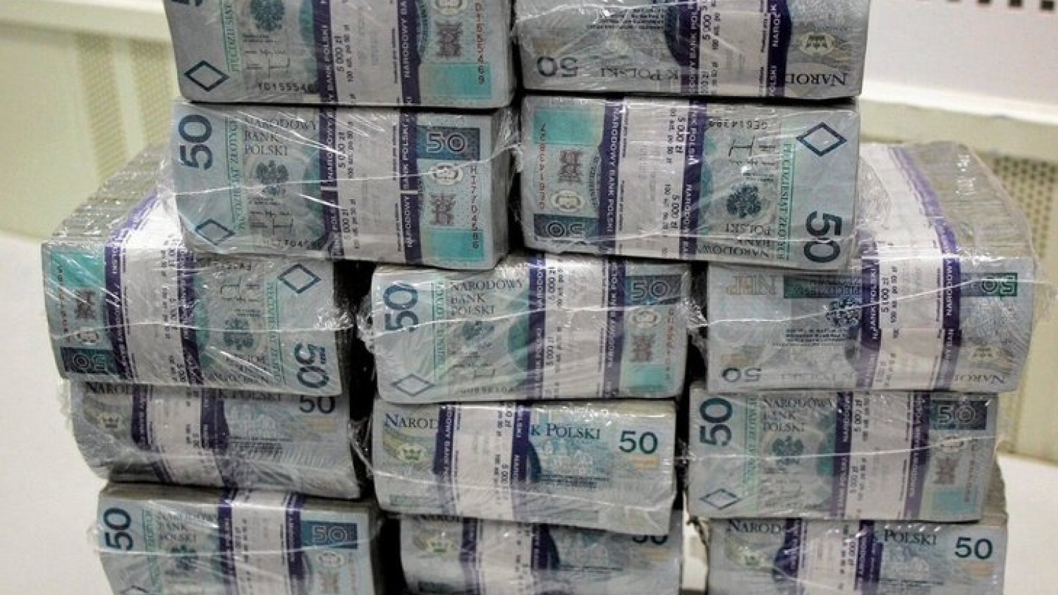 PRF po cichu zmienił ważne kryterium przyznawania subwencji w ramach tarczy finansowej.
