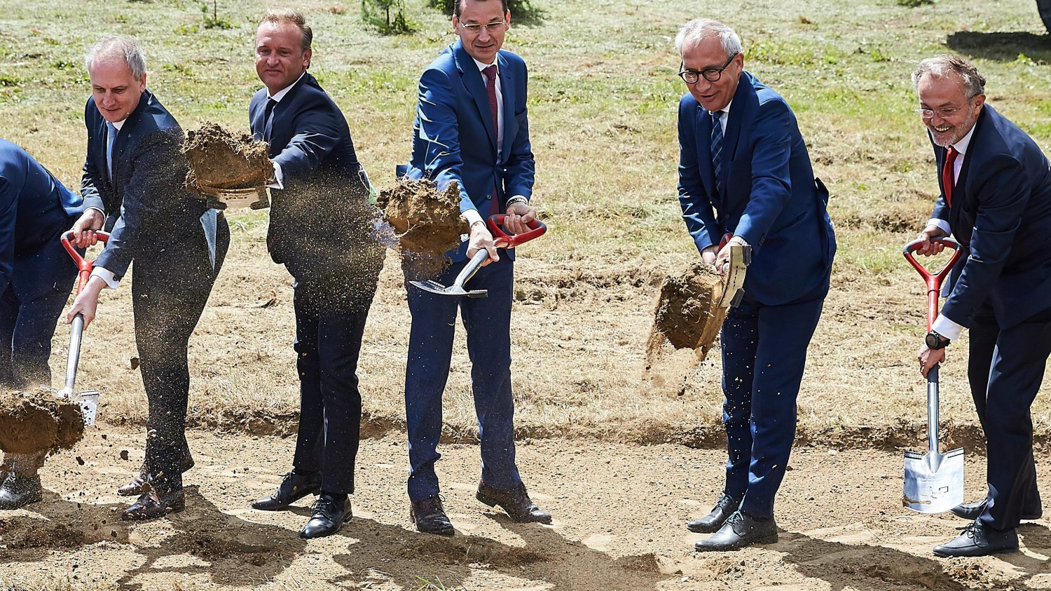 Mieszkanie Plus okazało się "delikatnie mówiąc próbą mało udaną" - jak określił to Jarosław Gowin.