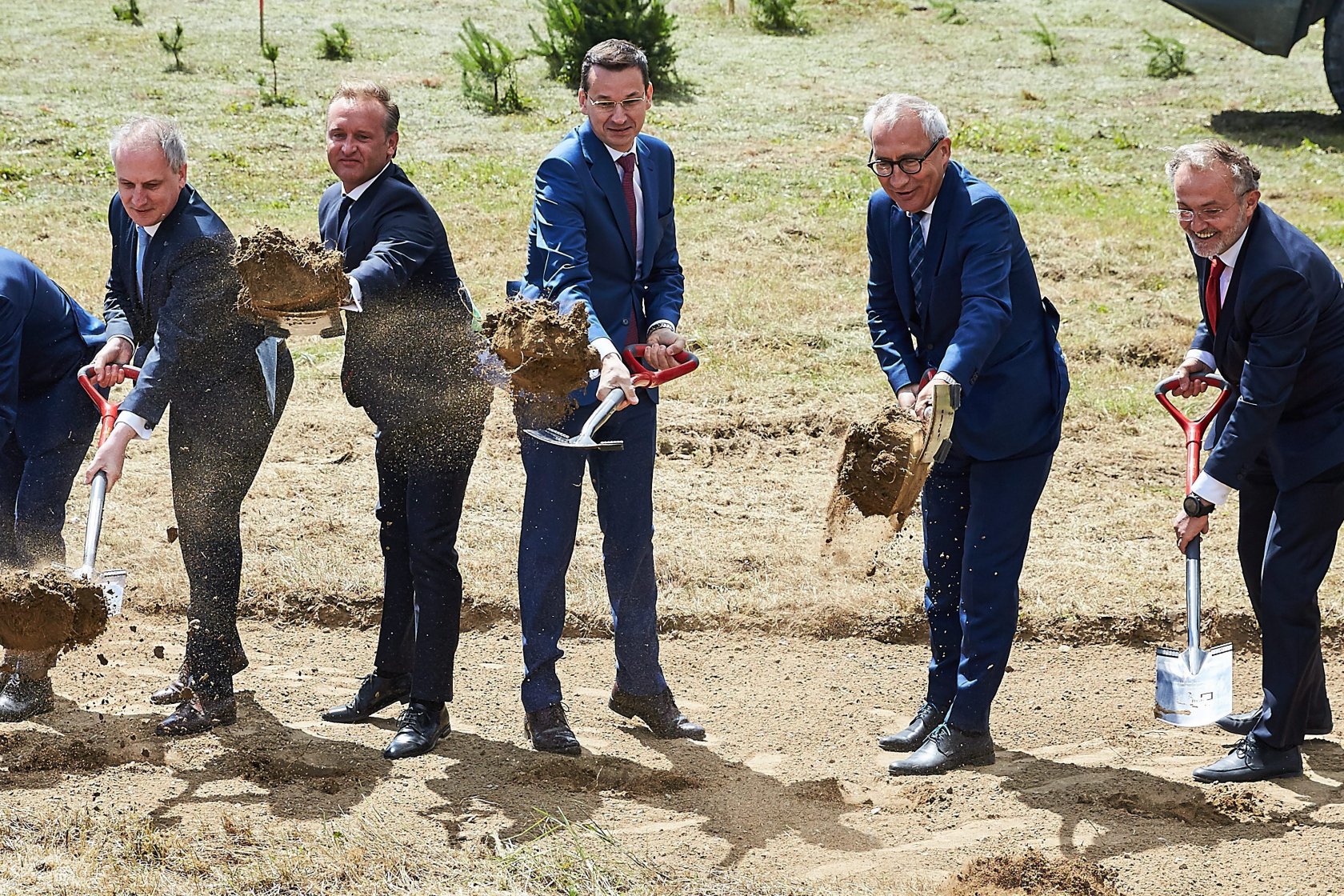 Mieszkanie Plus okazało się "delikatnie mówiąc próbą mało udaną" - jak określił to Jarosław Gowin.