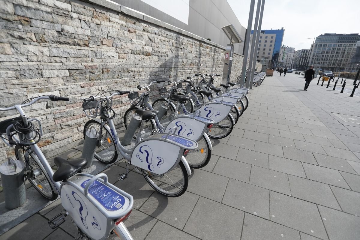 Spółka Nextbike, operator systemu rowerów miejskich Veturilo, złożyła 19 maja wniosek upadłościowy.