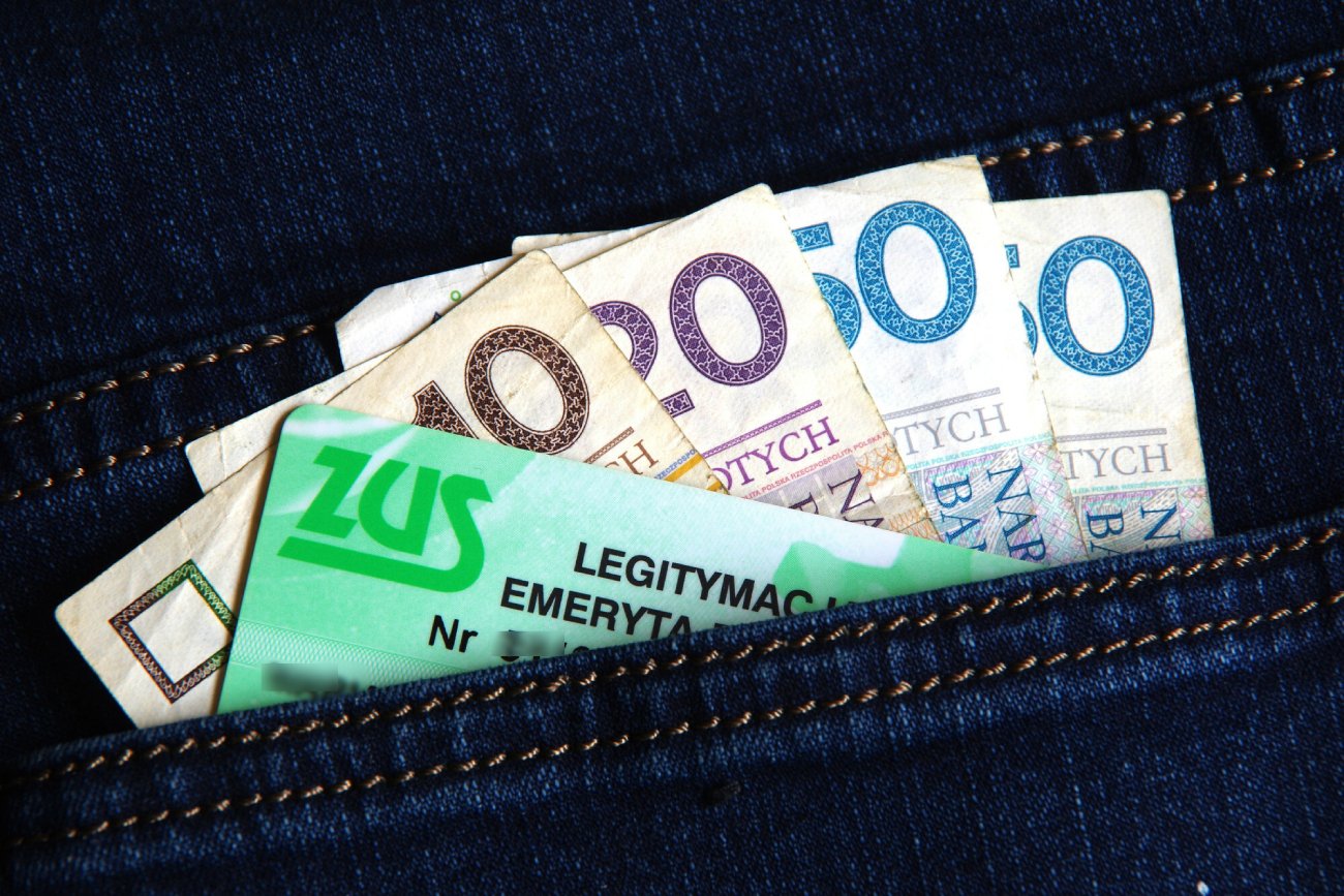 Ile wyniesie renta socjalna w 2023 r.?