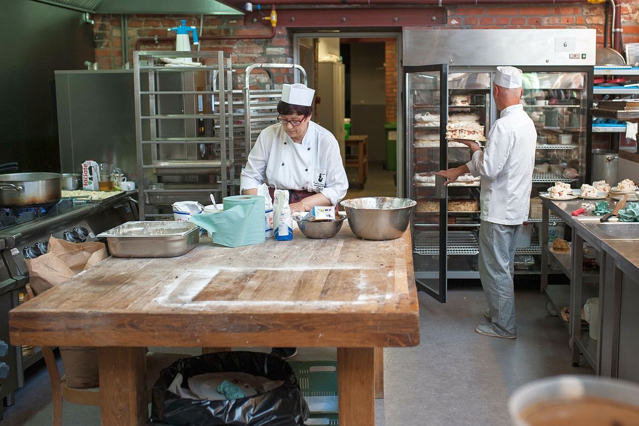 Restauracje i bary będą zmuszone mocno podnieść ceny