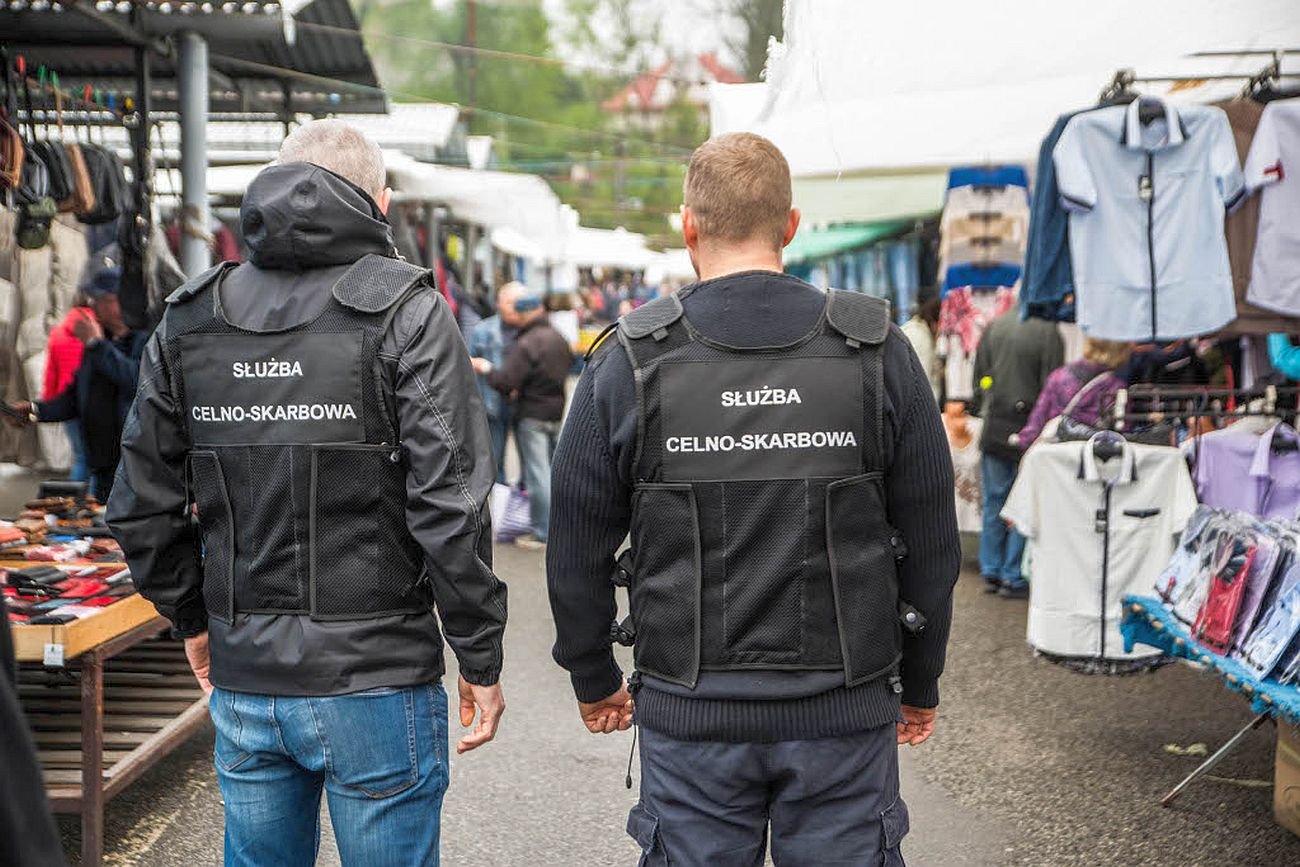 Skarbówka już szykuje się do sprawdzania tego, kto, co i za ile sprzedaje w internecie.