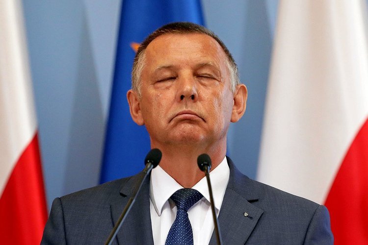 Najwyższa Izba Kontroli wzorowo oceniła działalność Krajowej Administracji Skarbowej. Sęk w tym, że obu instytucjom szefował ten sam człowiek - Marian Banaś.