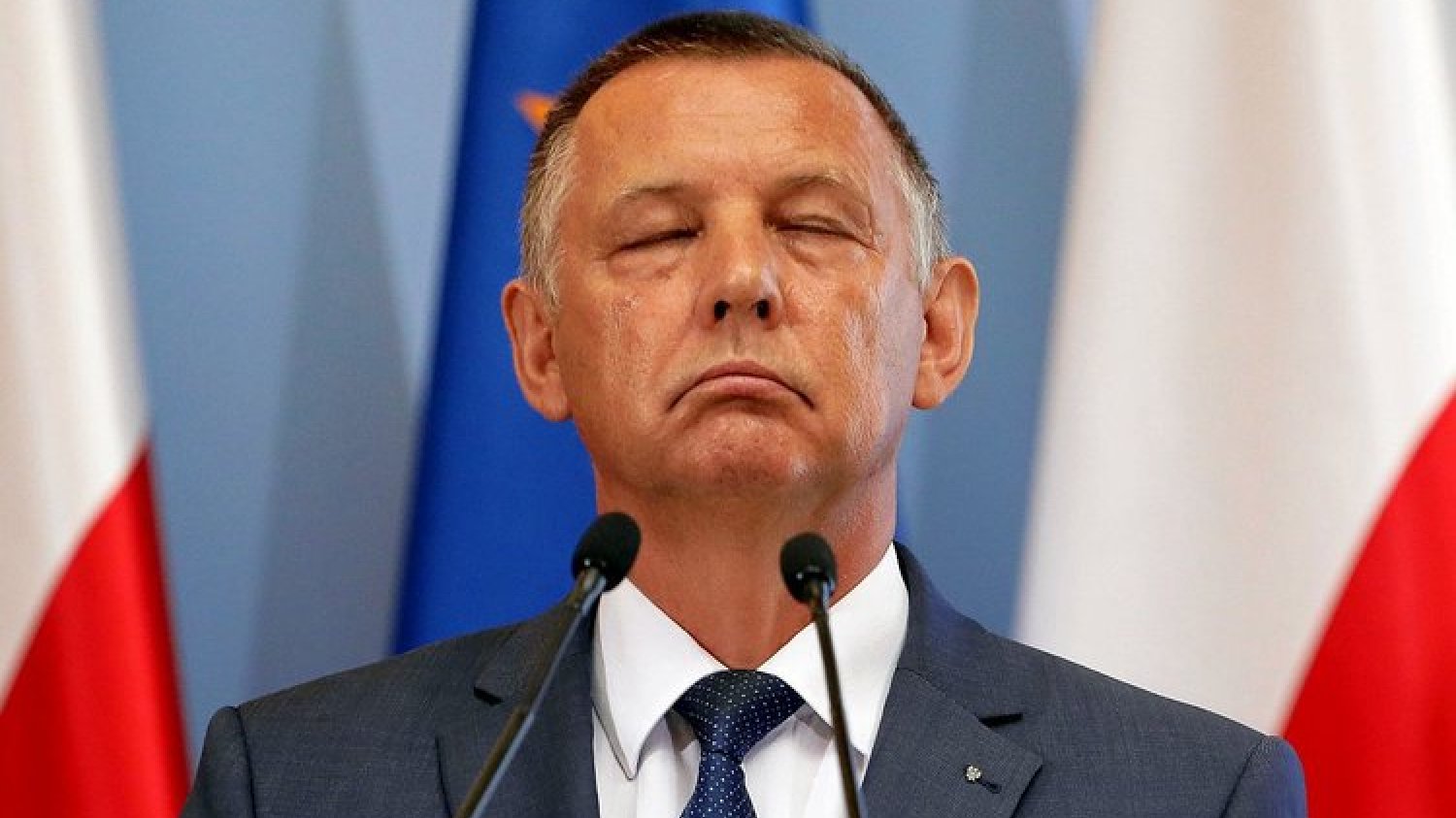 Najwyższa Izba Kontroli wzorowo oceniła działalność Krajowej Administracji Skarbowej. Sęk w tym, że obu instytucjom szefował ten sam człowiek - Marian Banaś.