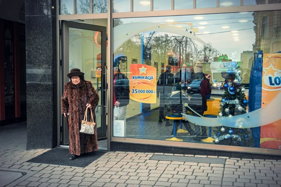 Większa skłonność do hazardu nie oznacza większych szans na wygraną. Z drugiej strony jednak...