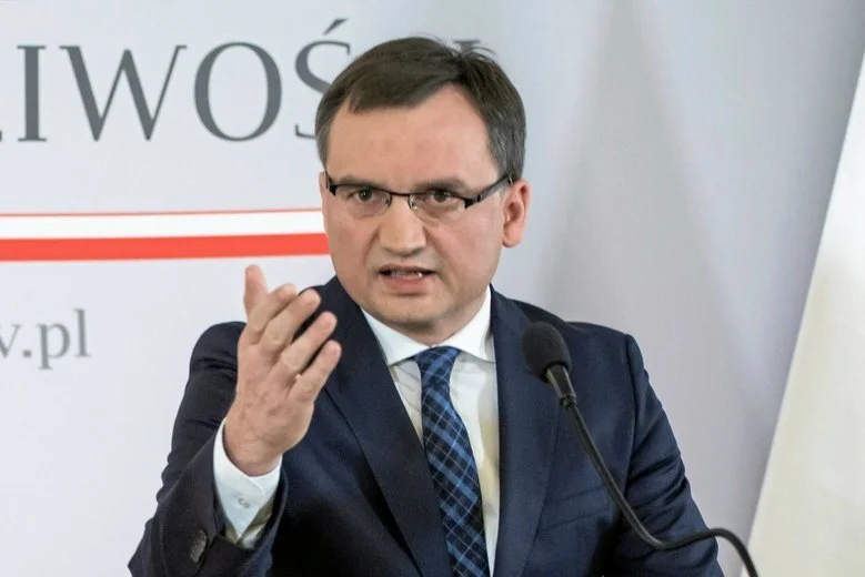Zbigniew Ziobro ostro zaatakował Birgfellnera i Giertycha