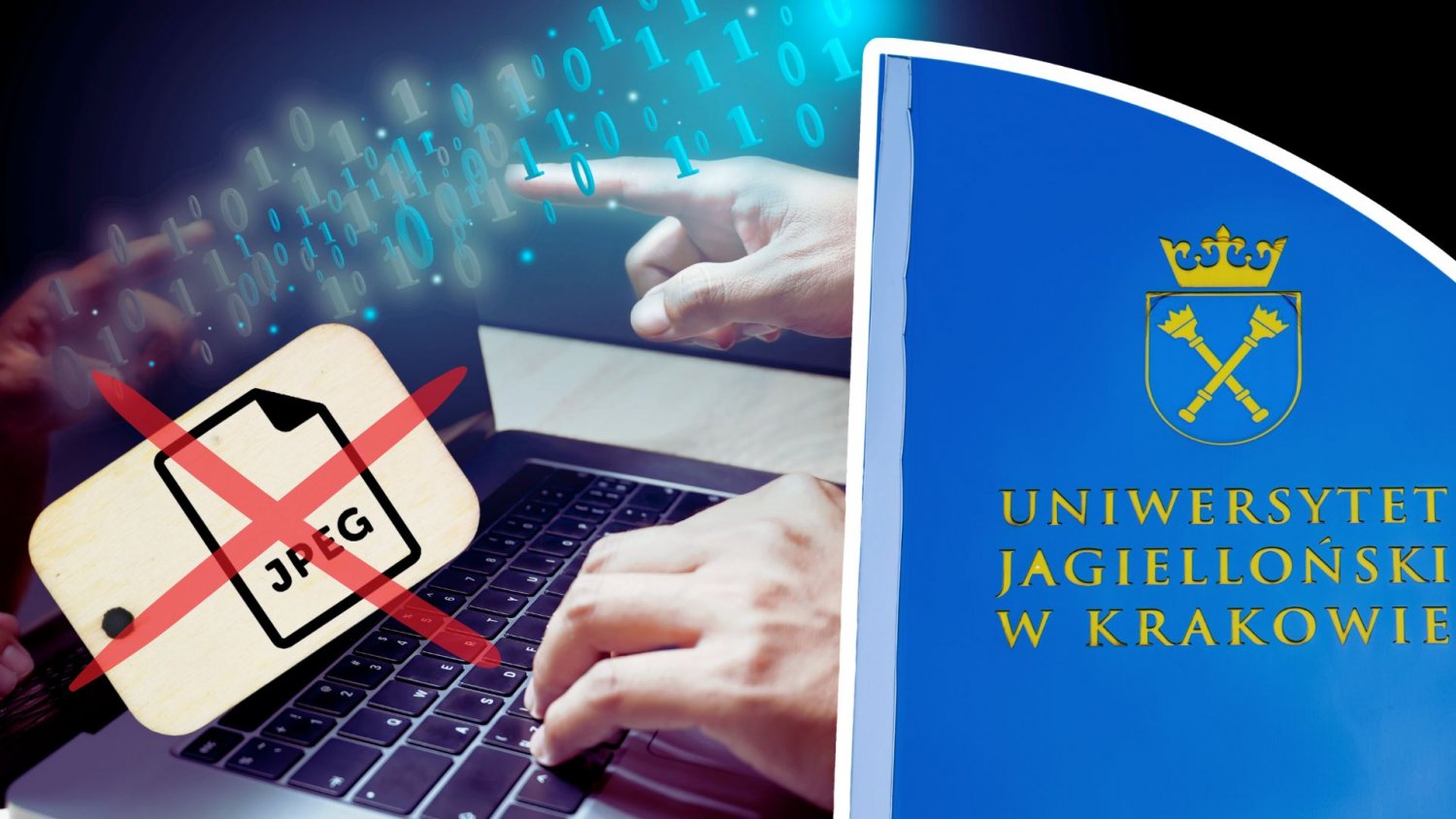 Format JPEG XL robi rewolucję. Niestety polski wynalazca nie dostał grosza od bigtechów