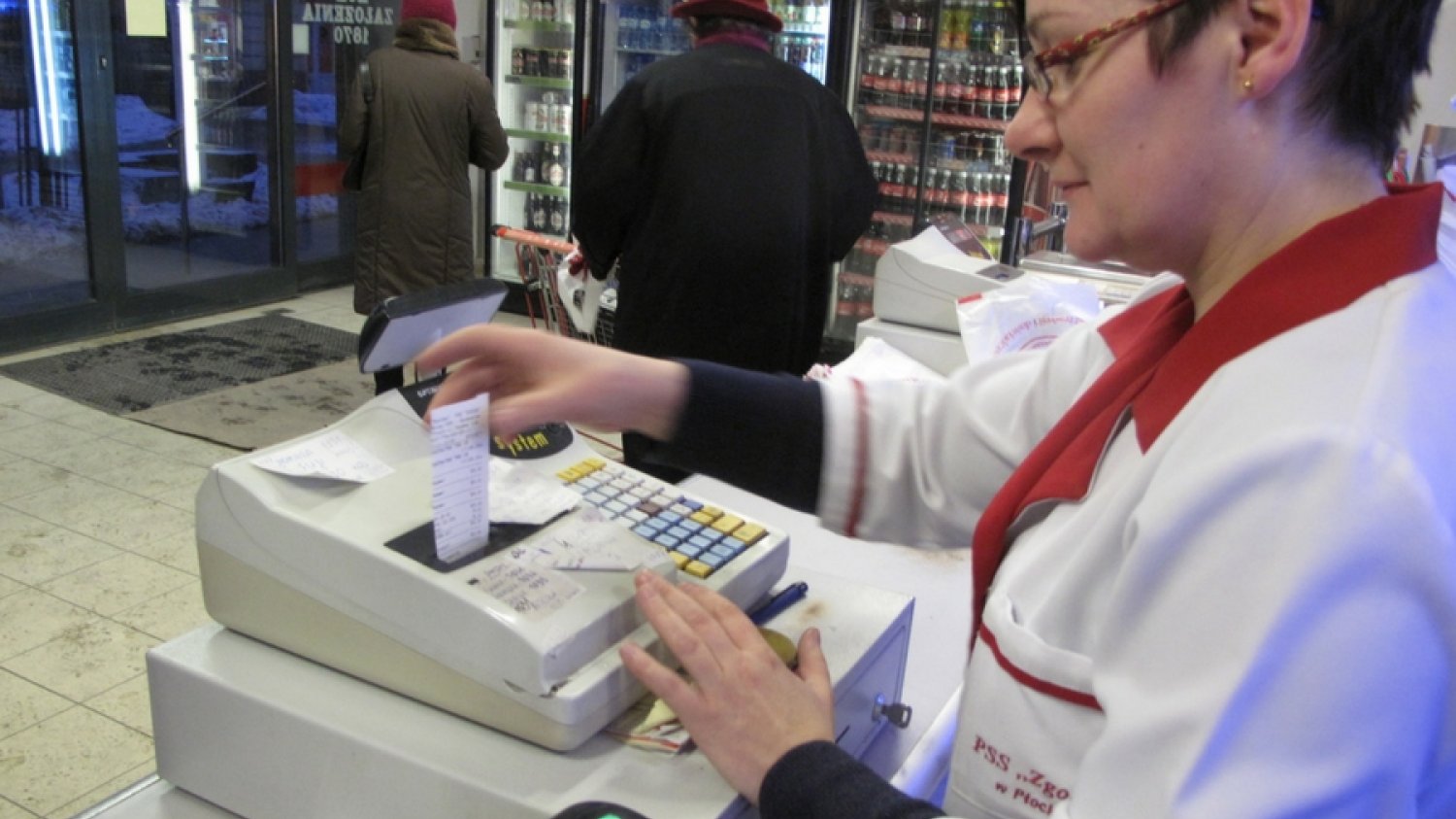 Udział w split payment może oznaczać dla wielu firm utratę płynności finansowej.