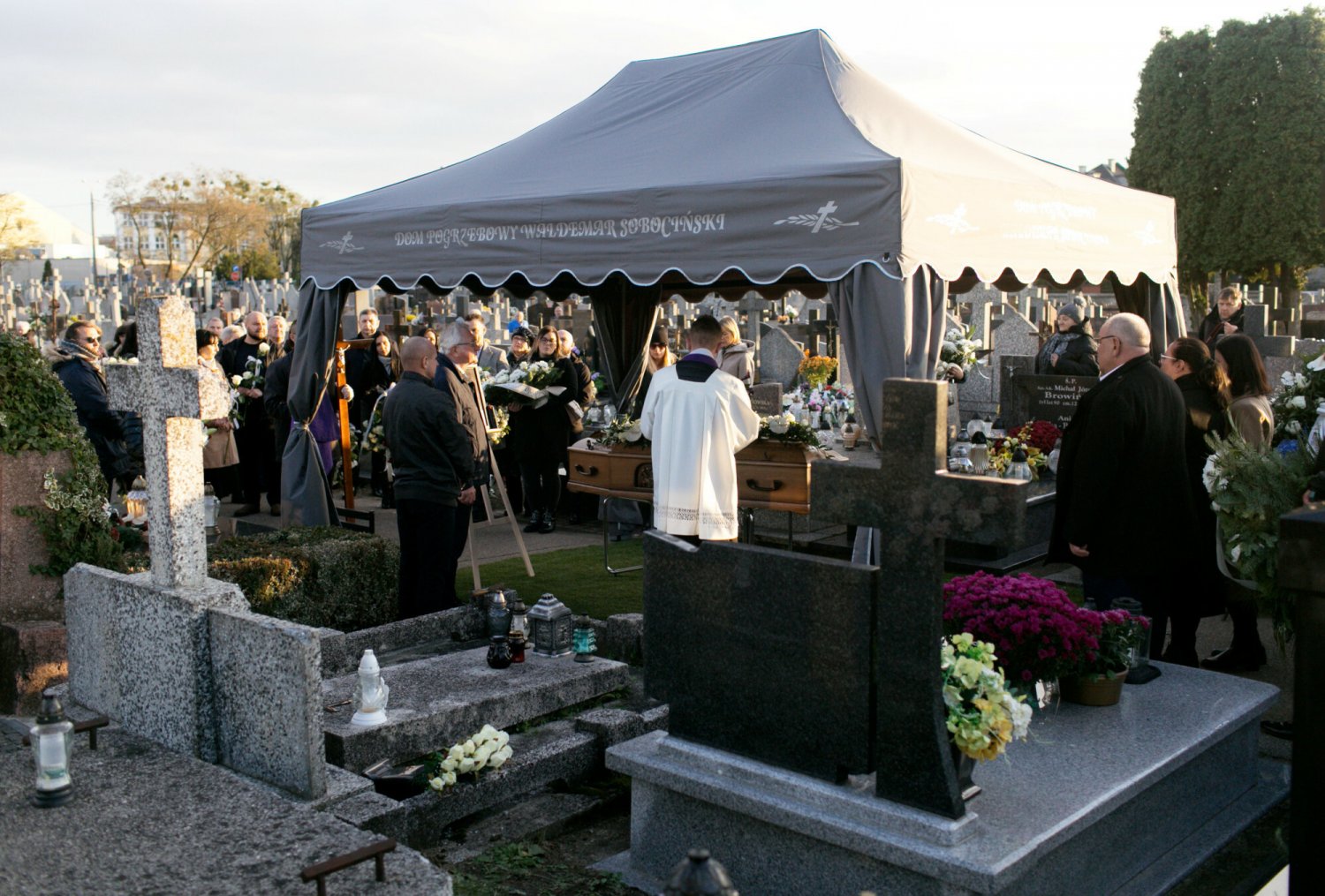 Śmierć bliskiej osoby, a spłata nieswojego kredytu