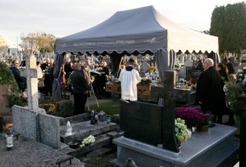 Śmierć bliskiej osoby, a spłata nieswojego kredytu