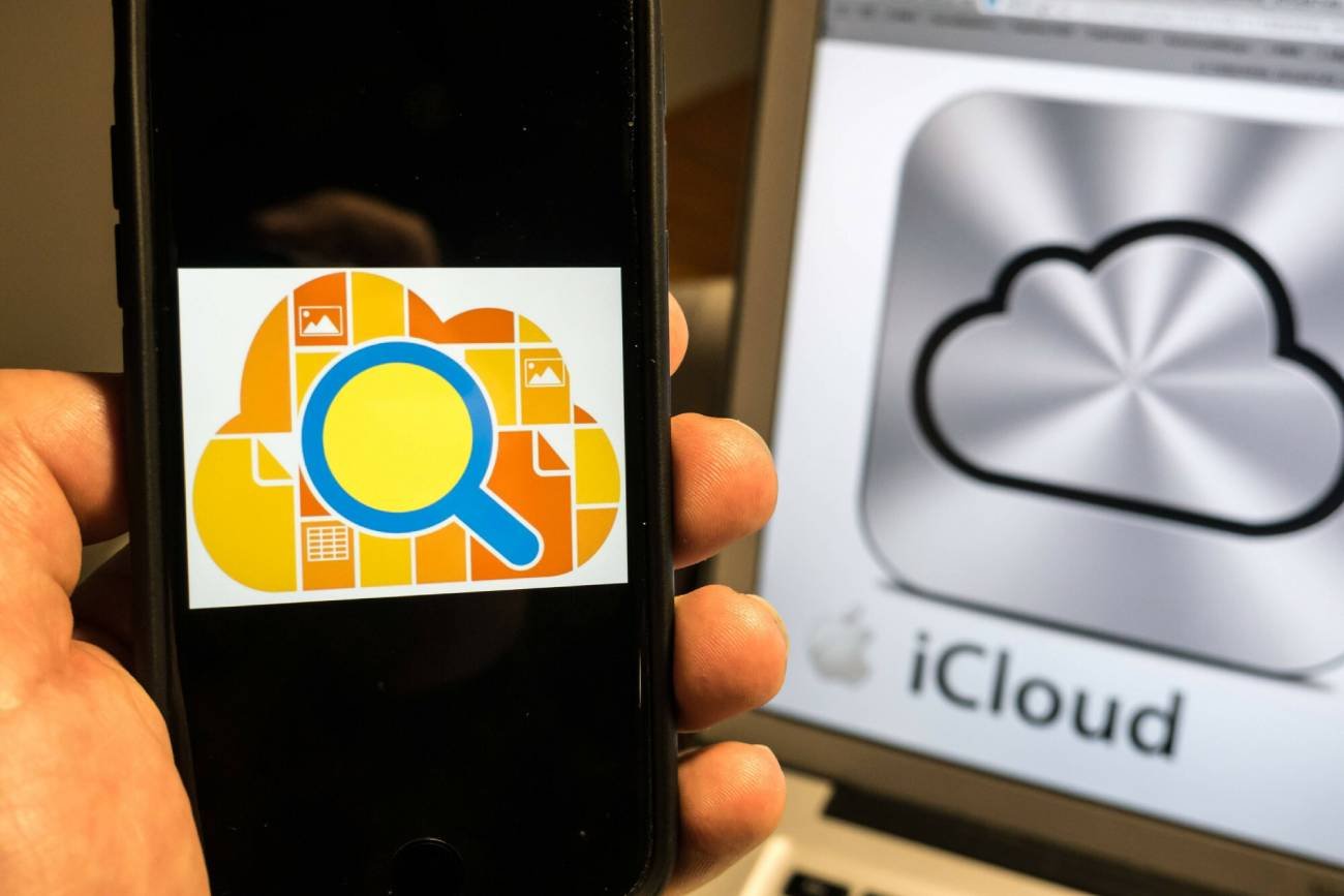 W górę idą ceny wszystkich pakietów iCloud+