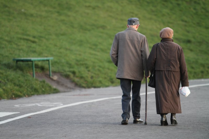 Sytuacja seniorów w Polsce jest bardzo zła.