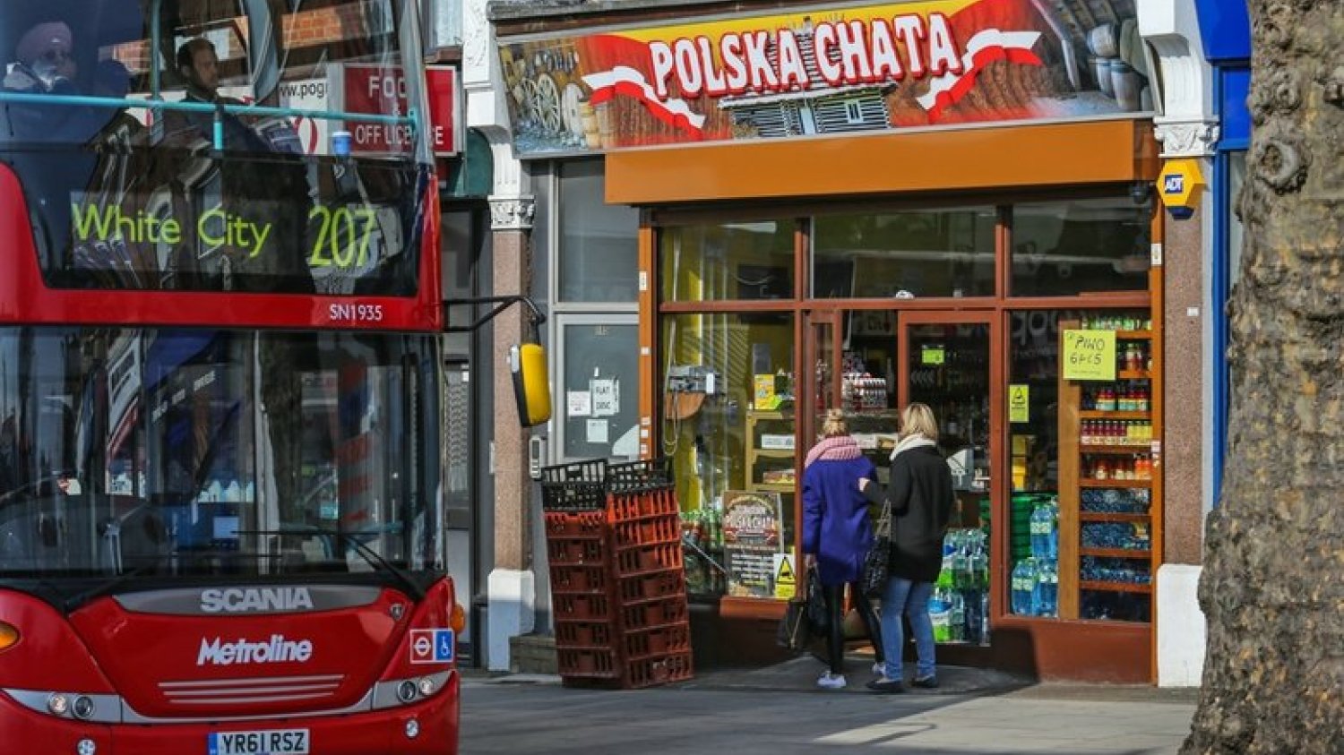 Jeśli Wielka Brytania wyjdzie z Unii Europejskiej, zmienią się prawa konsumentów z UE robiących zakupy online na brytyjskich platformach.