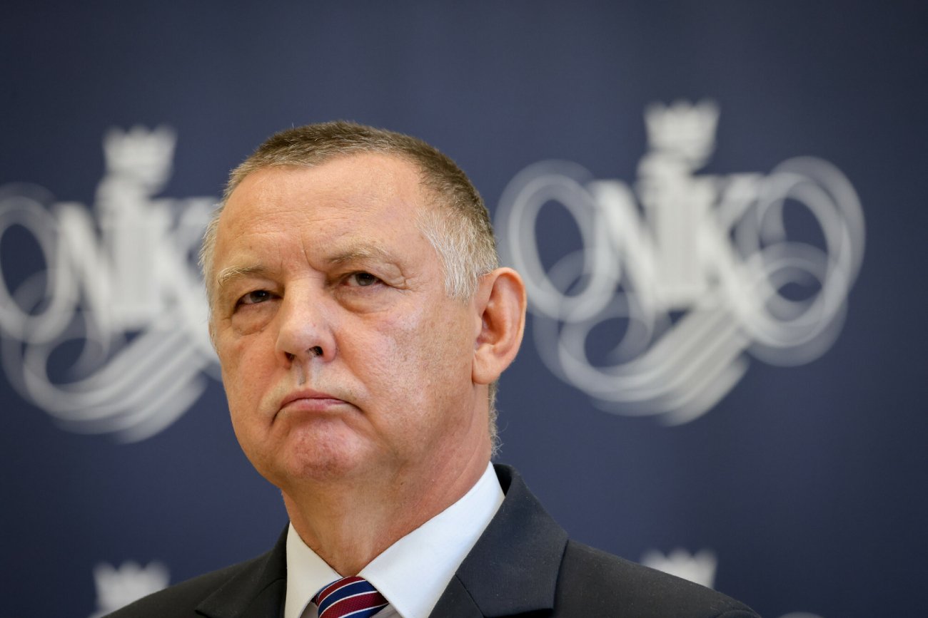 Prezes NIK-u zapowiedział kontrolę w sprawie połączenia Grupy Lotos SA i PKN Orlen SA