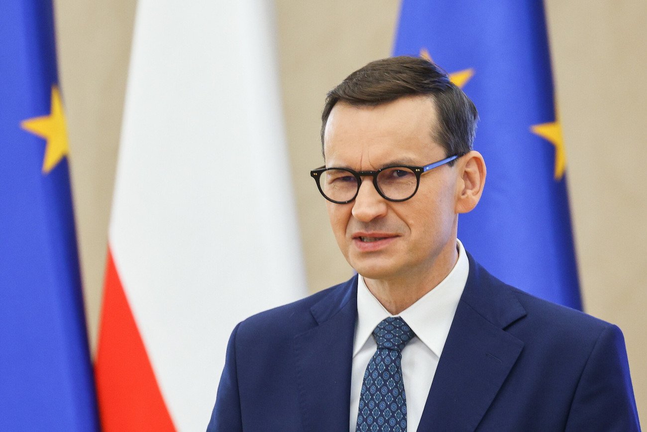 Jakie obligacje kupił Mateusz Morawiecki?