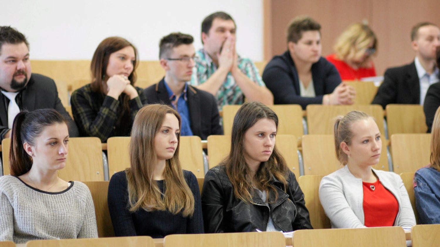 UAM poprzez projekt "Starter kariery" chce ułatwić humanistom wejście na rynek pracy.