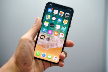 Jak zadbać o bezpieczeństwo swojego iPhone'a?