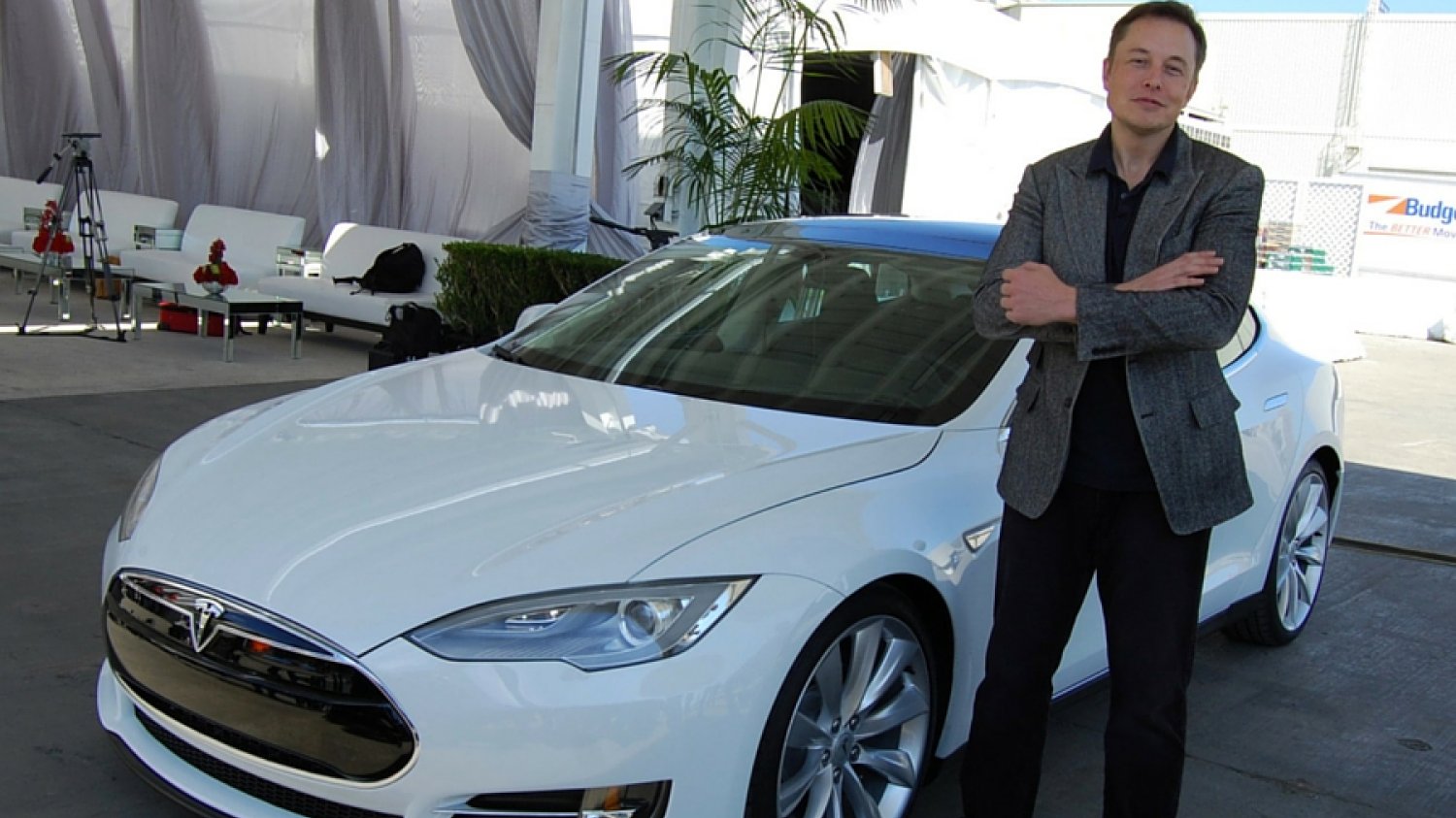 Elon Musk ceni nieszablonowe myślenie