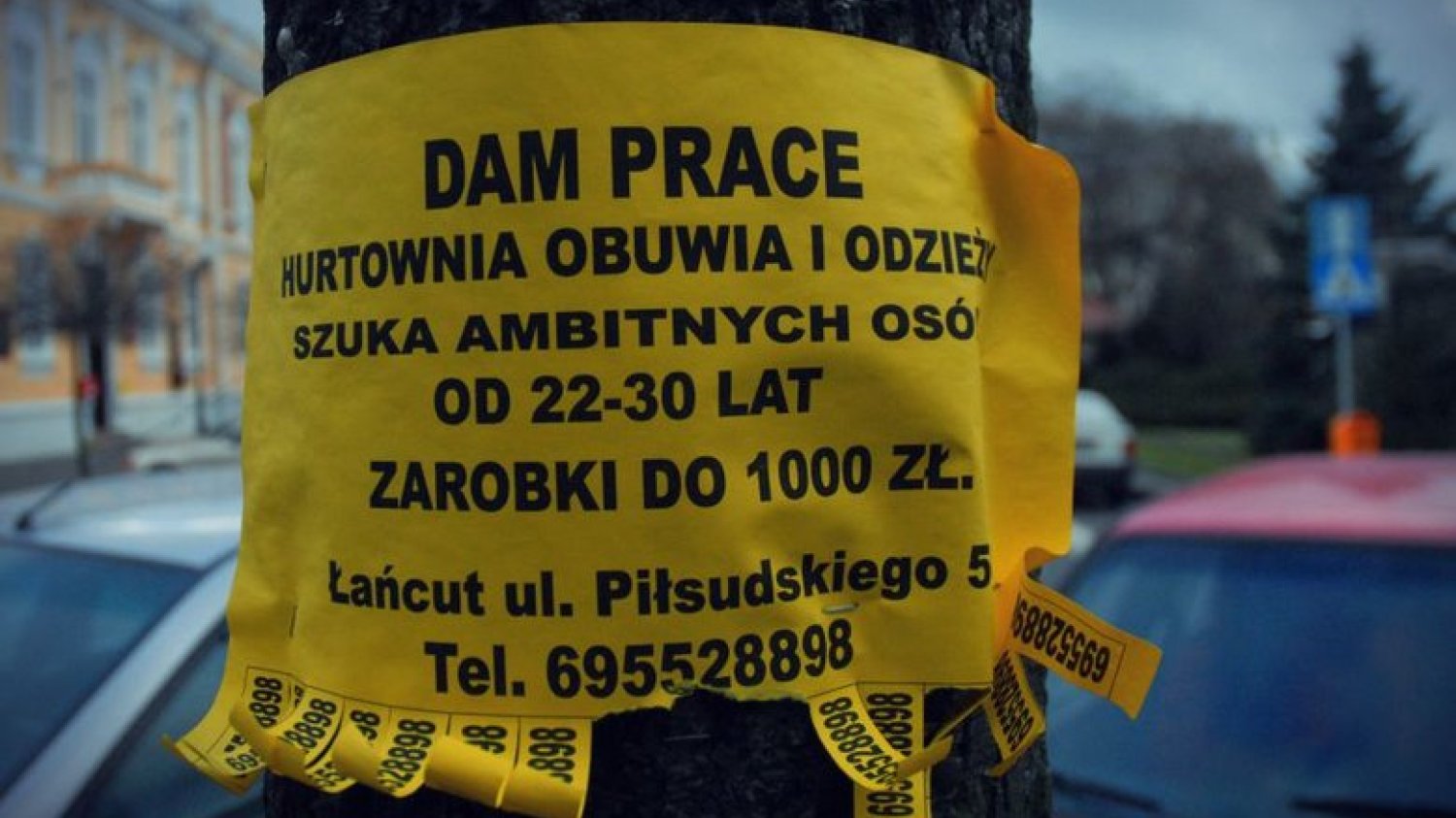 Projekt nowelizacji Kodeksu pracy przypadł do gustu posłom i resortowi pracy.