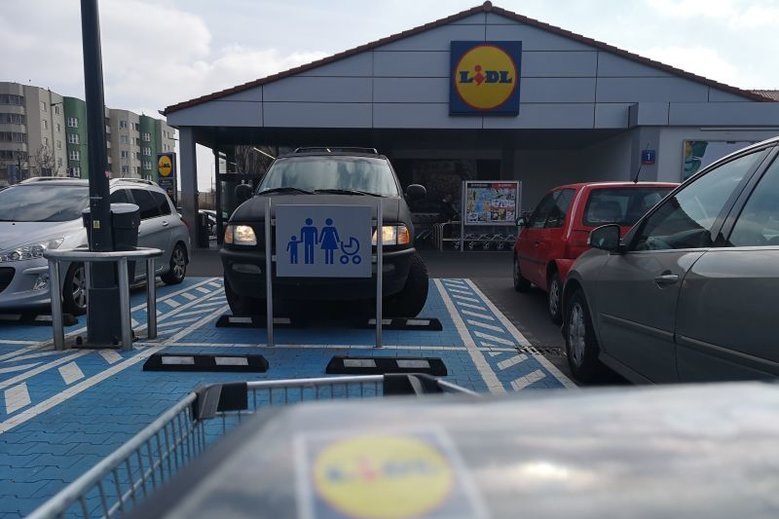 Nowa funkcja aplikacji Lidla pozwolić ma na płacenie telefonem bez użycia drogiego NFC