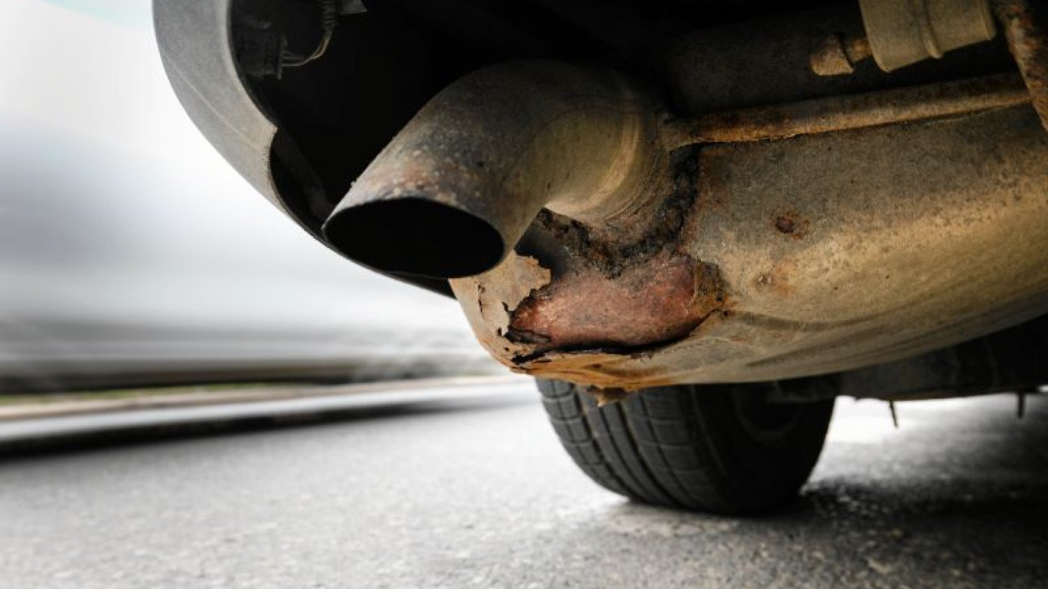 Stary diesel niedługo przestanie kusić ceną.