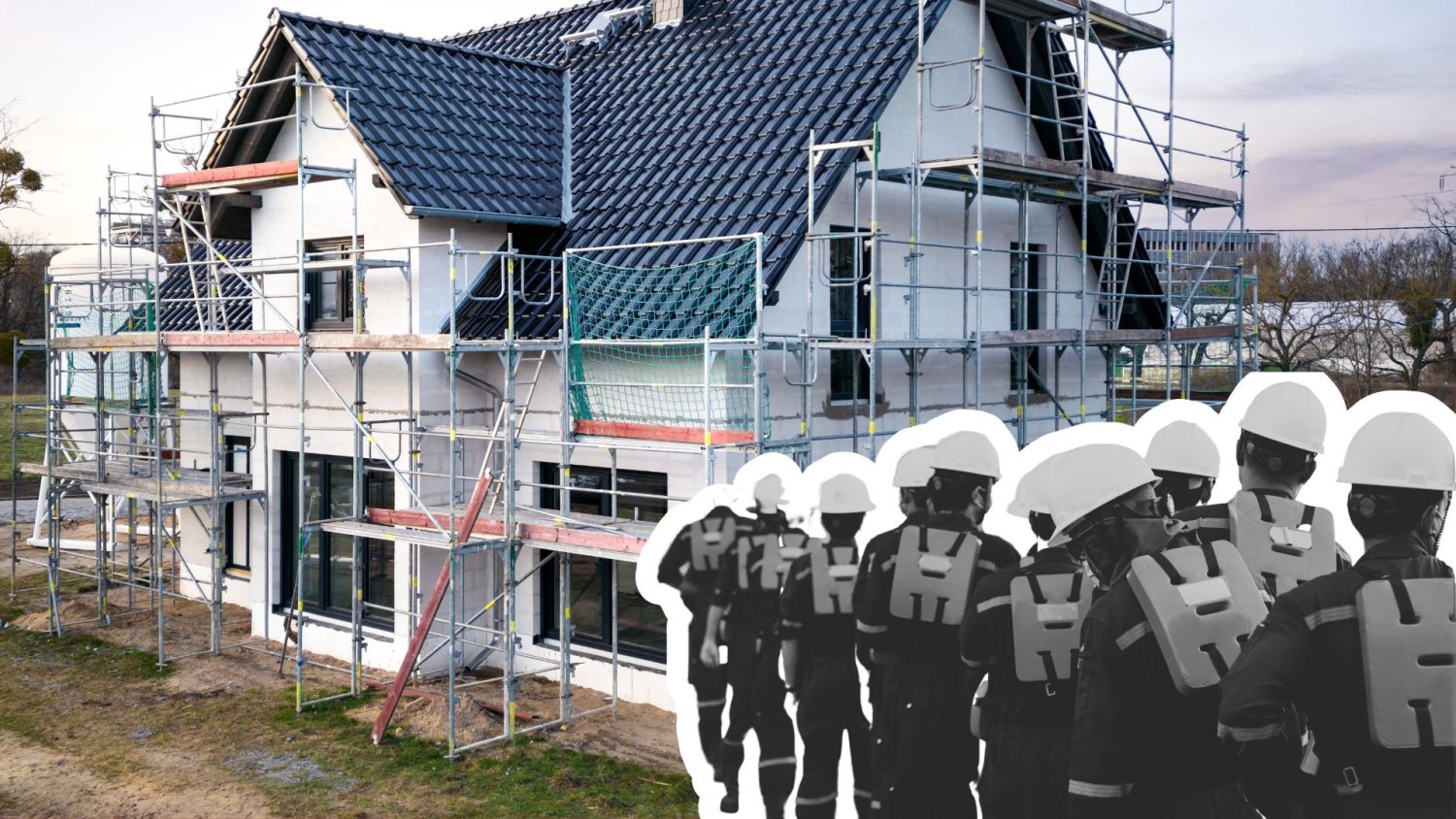 Nielegalne kwatery zmorą gmin. Czy rząd powie "stop" patologii?