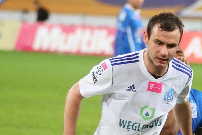 Filip Starzyński - najbardziej efektywny finansowo polski pilkarz na Euro 2016.