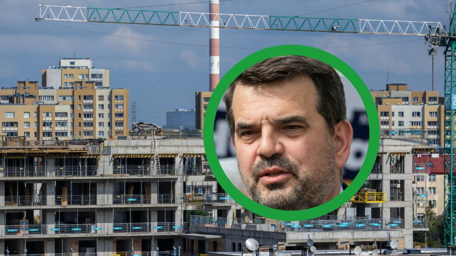 Wiceminister powiedział na głos to, czego się nie mówi.
