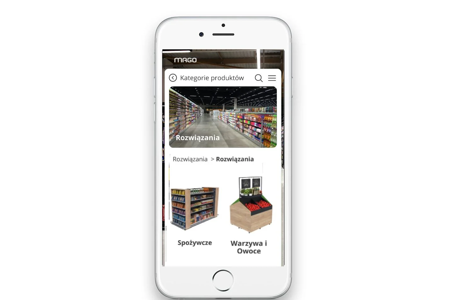 Wyposażenie i urządzenie sklepu jest kluczowe z punktu widzenia customer experience.