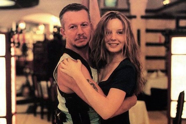 Nie każdy może być bohaterem kina akcji.