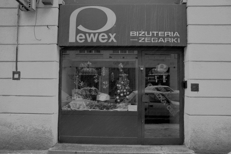 Niedługo ponownie mają zostać otwarte stacjonarne sklepy marki Pewex.