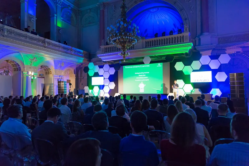 Konkurs PowerUp! przeznaczony jest dla start-upów z obszaru cleantech, smart cities, mobility i energy storage