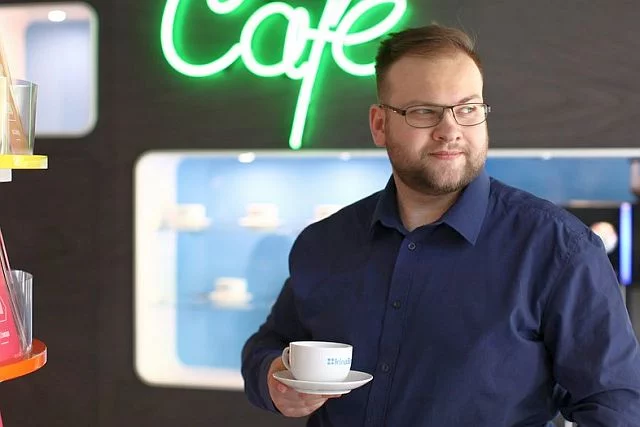 Jakub Cyran