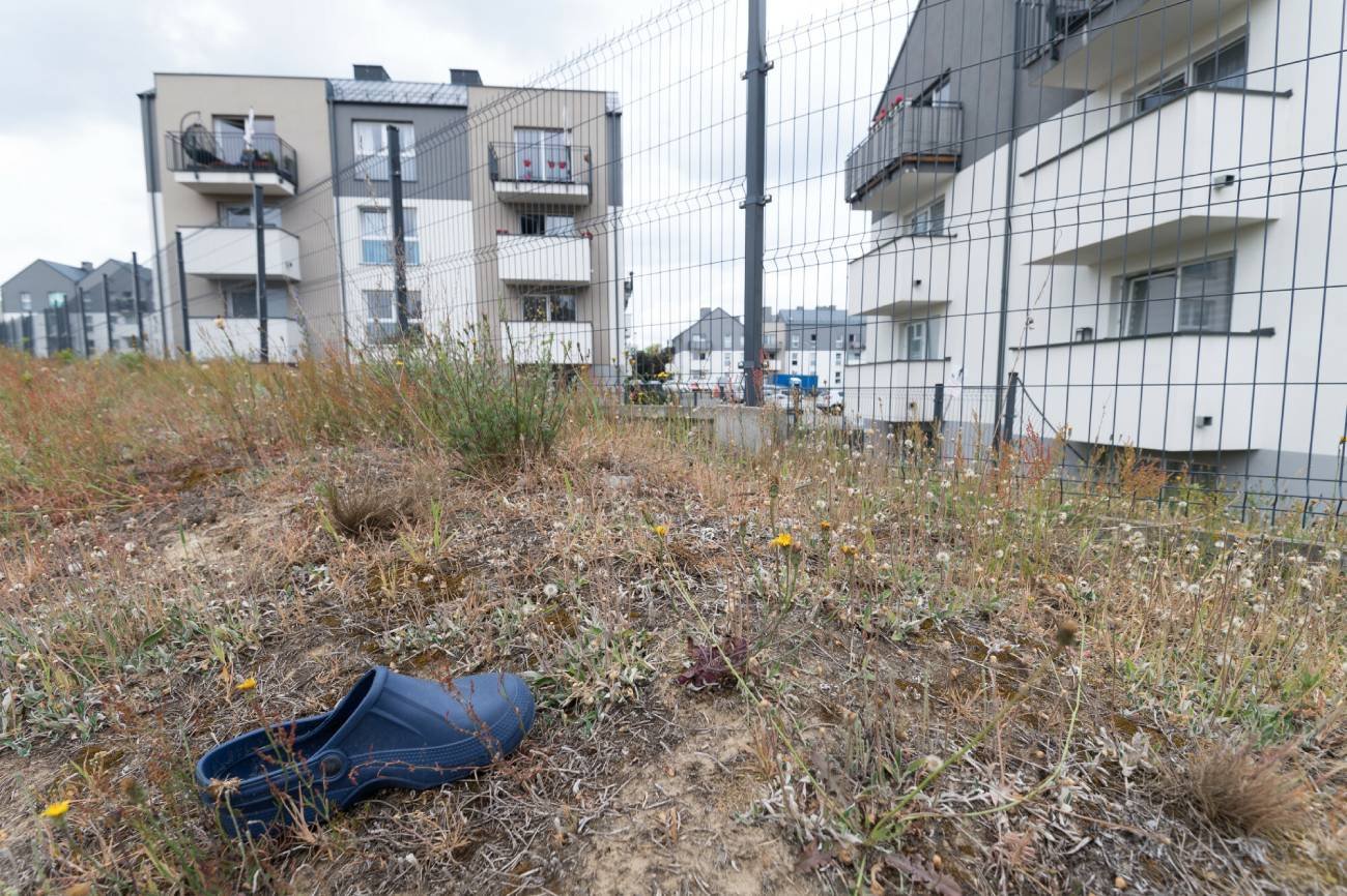 Inwestorom ciężko jest spełnić unijne normy.
