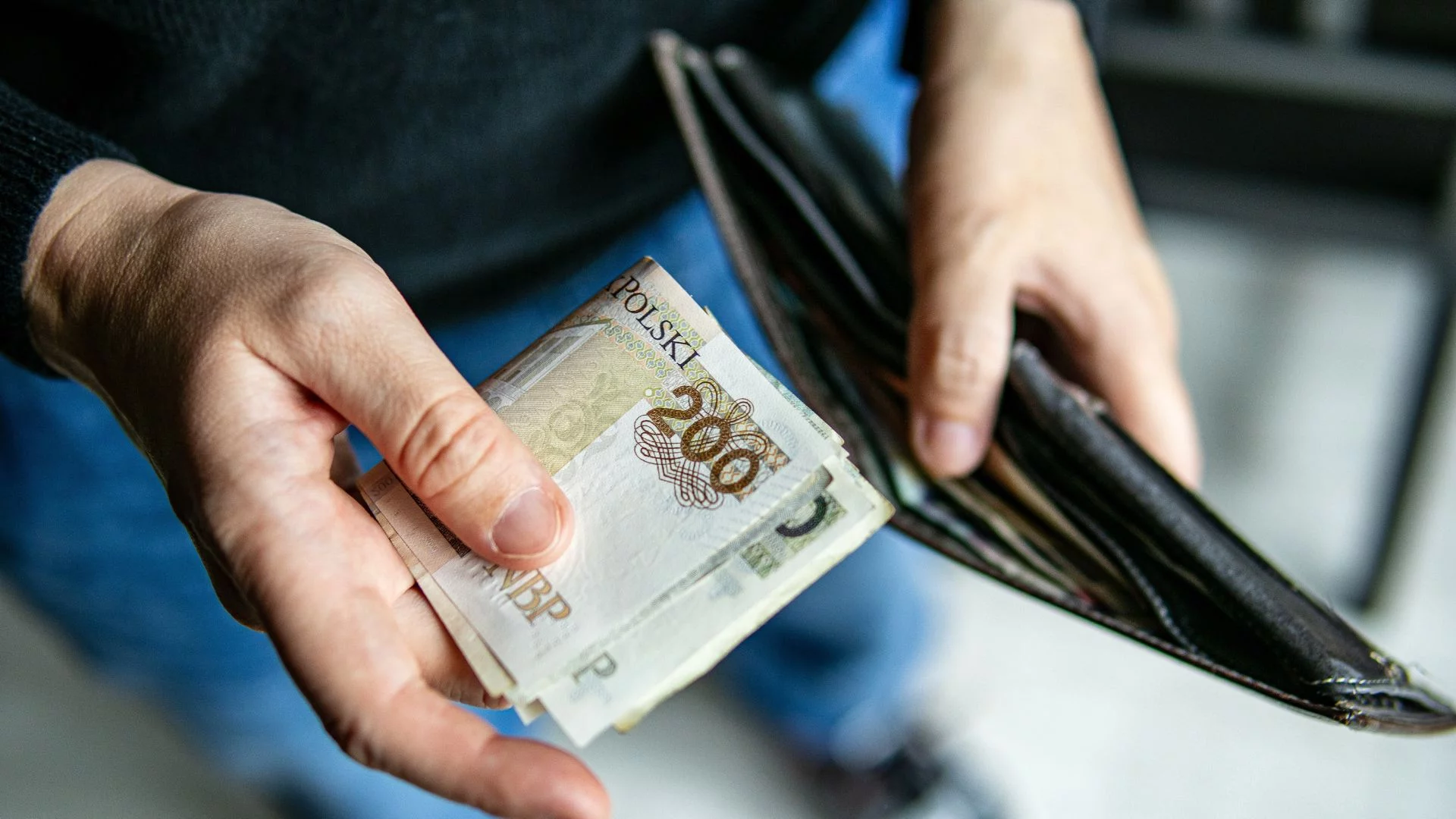 Darowizna w 2026 roku. Przekrocz kwotę, a mogą pojawić się problemy