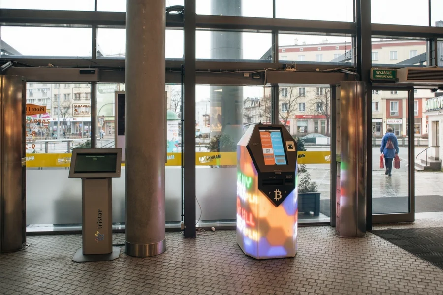 W rękach Polaków są kryptowaluty, których wartość szacuje się w przybliżeniu na 3 mld złotych.