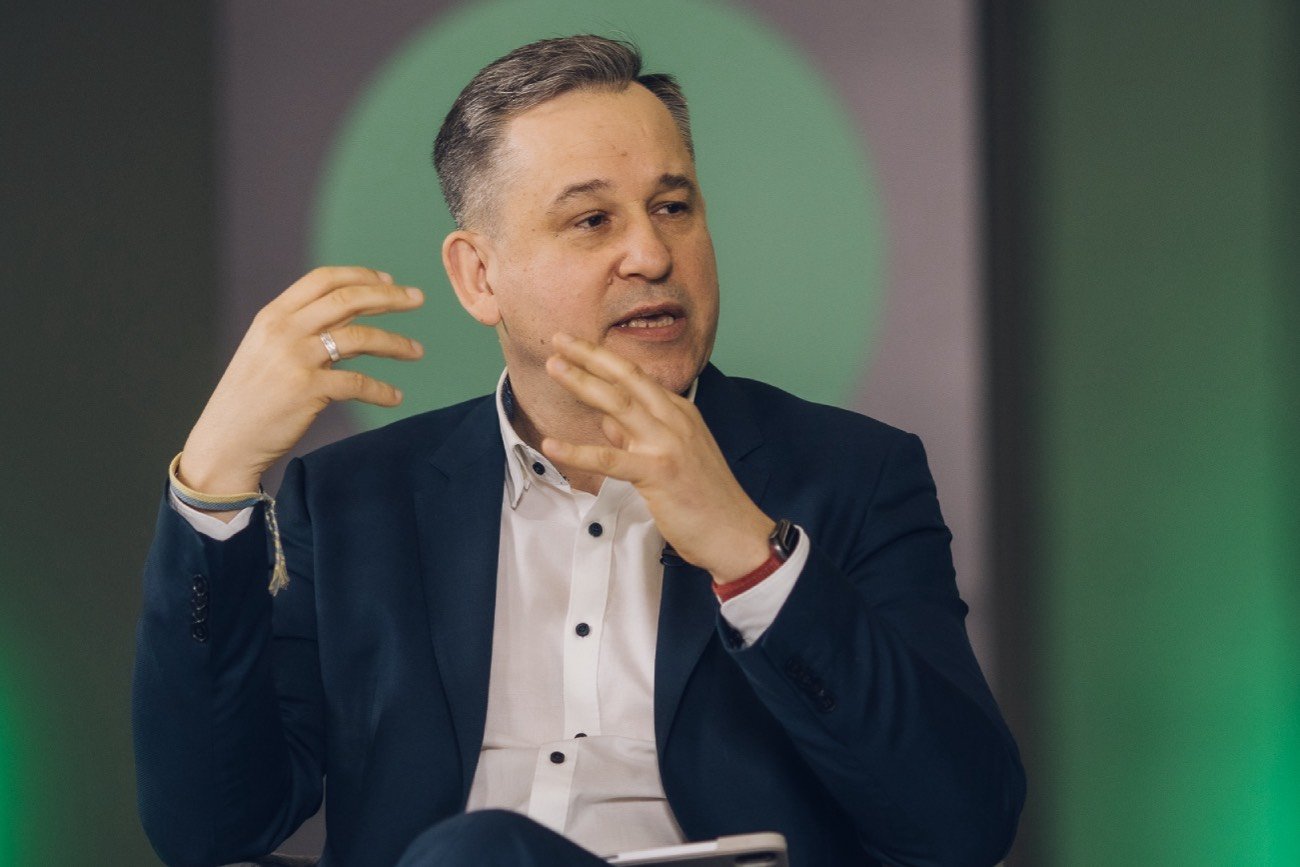 Dr Sławomir Dudek, prezes FOR na łamach INNPoland.pl podsumowuje 2022 rok i stawia gospodarczą prognozę na 2023