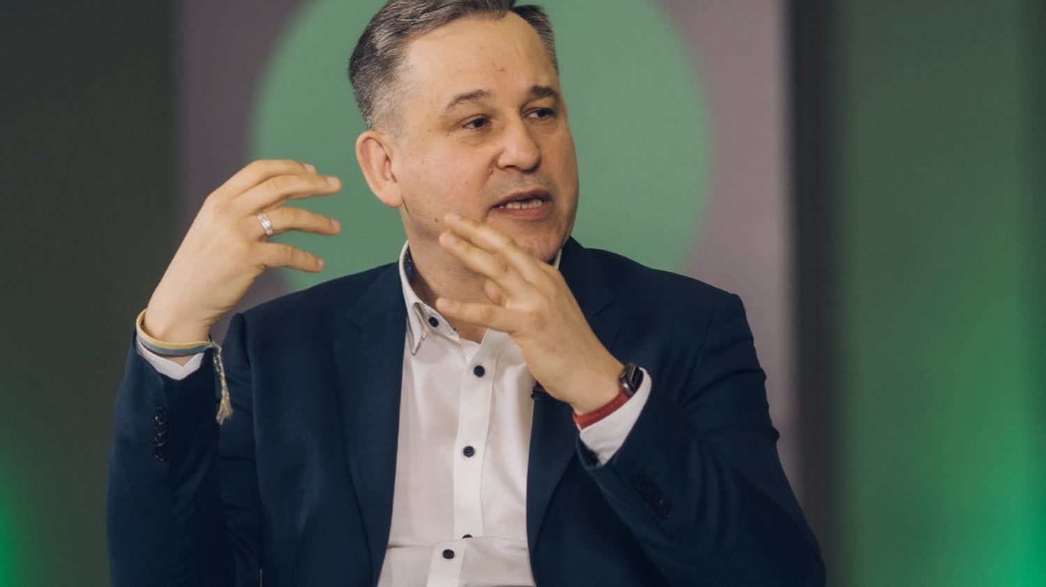 Dr Sławomir Dudek, prezes FOR na łamach INNPoland.pl podsumowuje 2022 rok i stawia gospodarczą prognozę na 2023